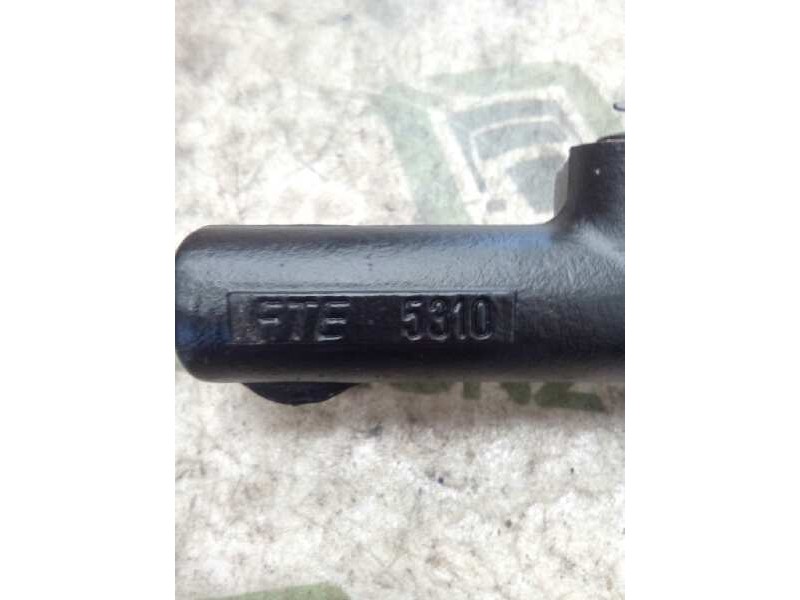 Recambio de bombin freno para man trucks g 8.136 f, fl (136cv) referencia OEM IAM 5310  