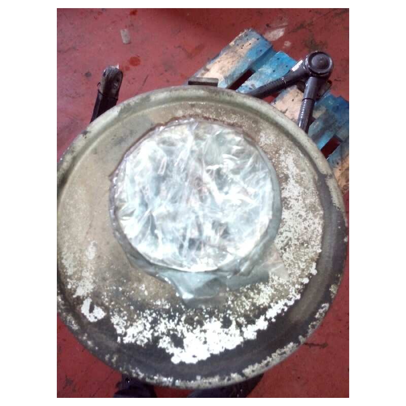 Recambio de silenciador trasero para renault midlum fg xxx.10    e5 corto referencia OEM IAM   