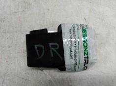 Recambio de cinturon seguridad trasero derecho para seat marbella ce referencia OEM IAM   