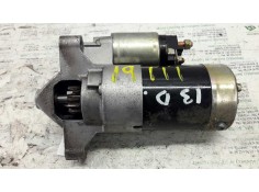 Recambio de motor arranque para citroën c15 d familiale referencia OEM IAM M001T80841 13 DIENTES  2