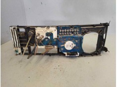 Recambio de cuadro instrumentos para man g 90 (tipo lo1/lo2/lo4 dsd.8.87) referencia OEM IAM 81617016071 81617016165 81271056003 2