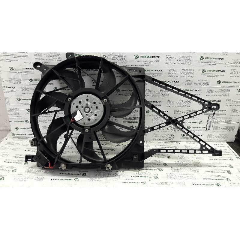 Recambio de electroventilador para opel astra g berlina comfort referencia OEM IAM  LLEVA RESISTENCIA EL ELECTROVENTILADOR 