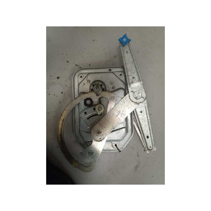 Recambio de elevalunas delantero derecho para scania serie p/g/r (l-clase) 12.7 diesel referencia OEM IAM   