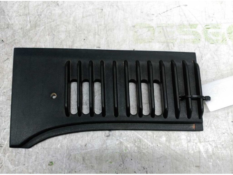 Recambio de torpedo para seat marbella ce referencia OEM IAM  IZQUIERDO 
