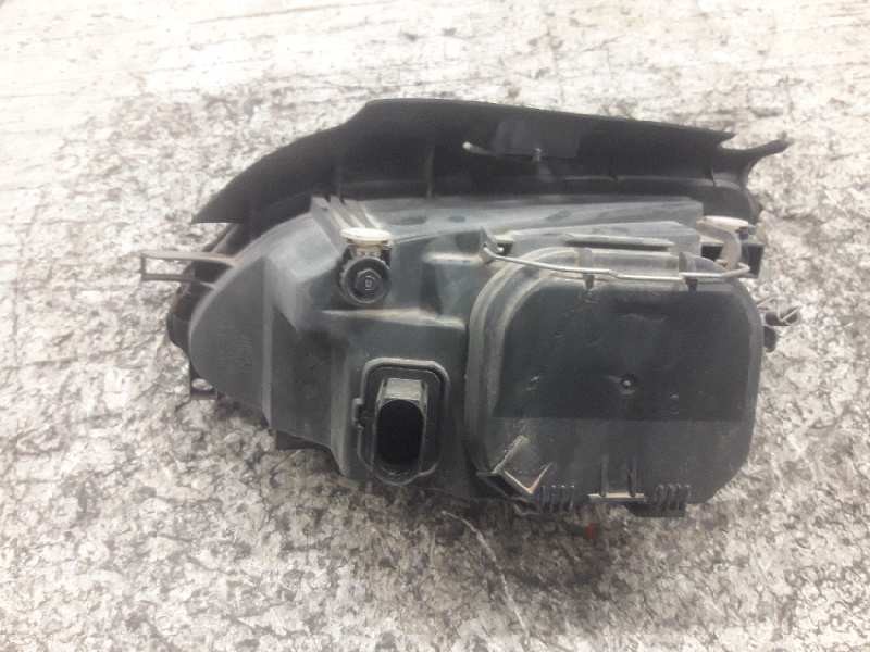 Recambio de faro derecho para seat arosa (6h1) select referencia OEM IAM   