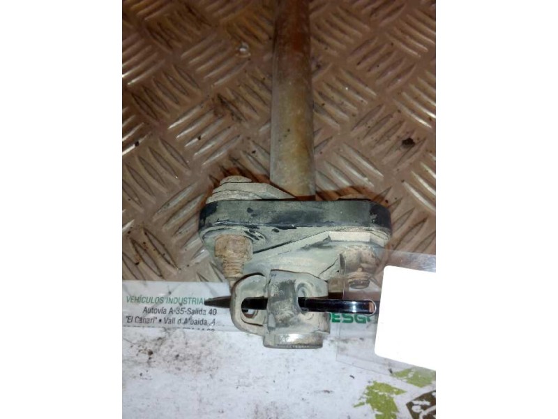 Recambio de columna direccion para pegaso trucks ekus 75.40 referencia OEM IAM   