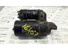 Recambio de motor arranque para opel corsa a berlina referencia OEM IAM  9 DIENTES 