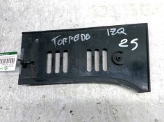 Recambio de torpedo para seat marbella ce referencia OEM IAM  IZQUIERDO  2