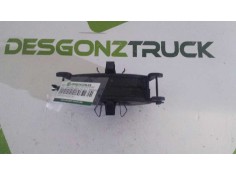 Recambio de pastillas de freno delanteras para seat cordoba berlina (6l2) reference referencia OEM IAM   