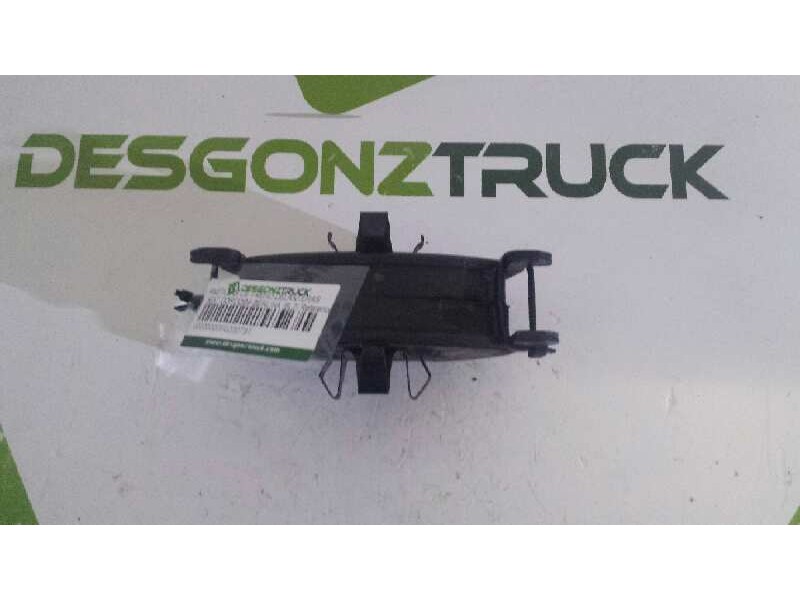 Recambio de pastillas de freno delanteras para seat cordoba berlina (6l2) reference referencia OEM IAM   