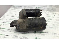 Recambio de motor arranque para opel corsa a berlina referencia OEM IAM  9 DIENTES  2