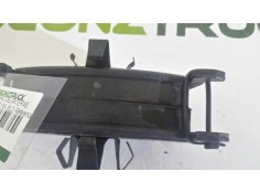 Recambio de pastillas de freno delanteras para seat cordoba berlina (6l2) reference referencia OEM IAM    2