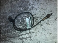 Recambio de sonda lambda para opel vectra c berlina club referencia OEM IAM 09202575  