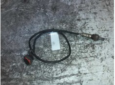 Recambio de sonda lambda para opel vectra c berlina club referencia OEM IAM 09202575   2