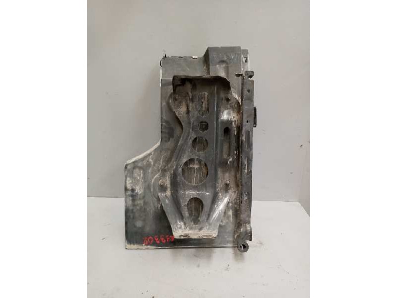 Recambio de guardabarros delantero derecho para mercedes-benz actros bm 963.xxx 2-achser referencia OEM IAM A9608813403  