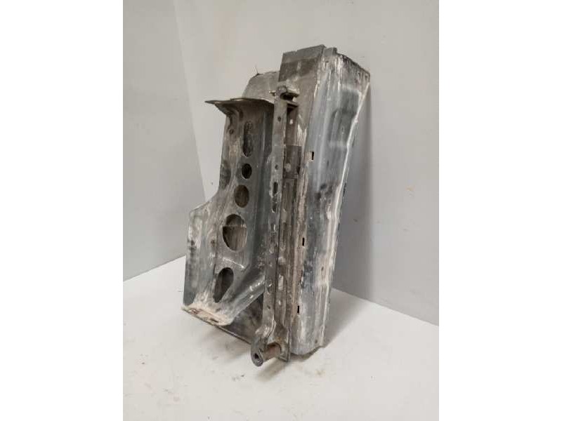 Recambio de guardabarros delantero derecho para mercedes-benz actros bm 963.xxx 2-achser referencia OEM IAM A9608813403  