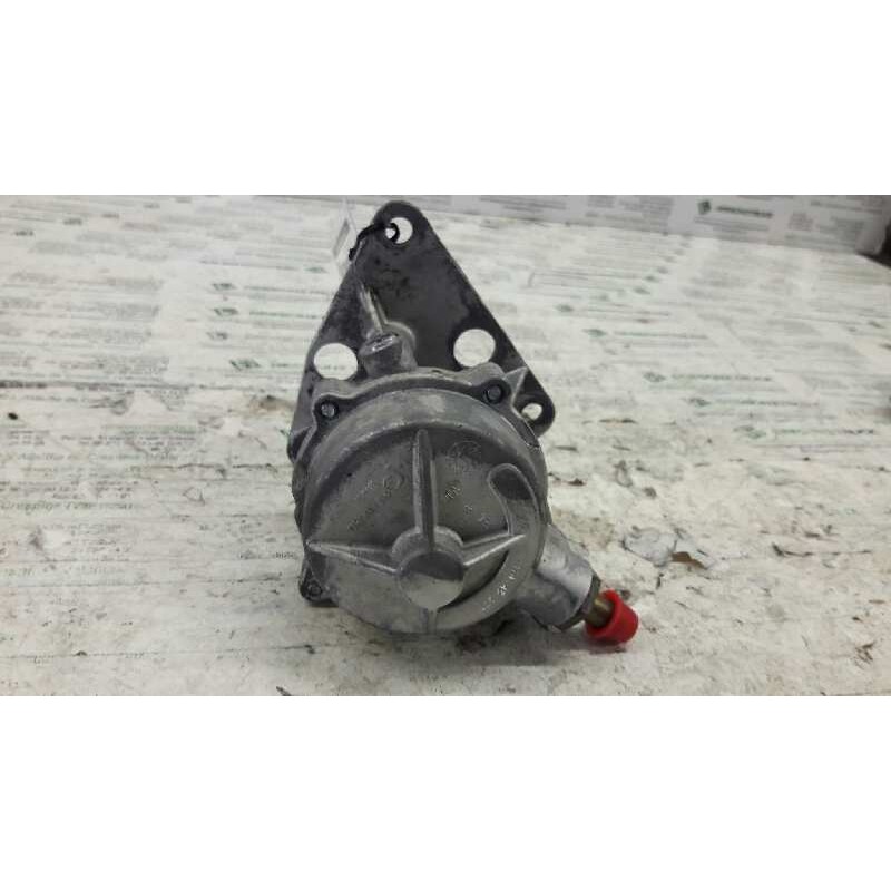 Recambio de depresor freno / bomba vacio para peugeot 205 berlina 1.8 d generation referencia OEM IAM 174459  