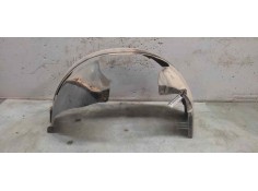 Recambio de paso rueda izquierdo para ford fiesta (cbk) ambiente referencia OEM IAM   DELANTERO