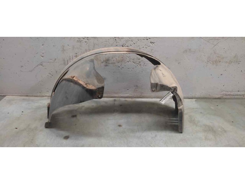 Recambio de paso rueda izquierdo para ford fiesta (cbk) ambiente referencia OEM IAM   DELANTERO