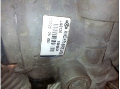 Recambio de valvula aire para iveco eurostar (ld) fsa  (ld 440 e 43 4x2) gran espacio referencia OEM IAM LA8126 K012243 VALVULA  2