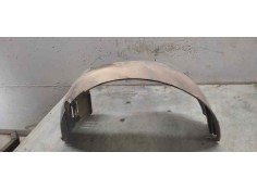 Recambio de paso rueda izquierdo para ford fiesta (cbk) ambiente referencia OEM IAM   DELANTERO 2