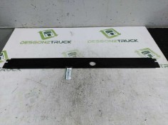 Recambio de torpedo para seat marbella ce referencia OEM IAM  CENTRAL 