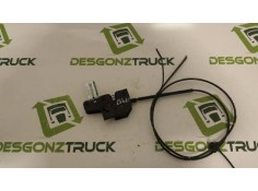 Recambio de cerradura capot para seat cordoba berlina (6l2) reference referencia OEM IAM   