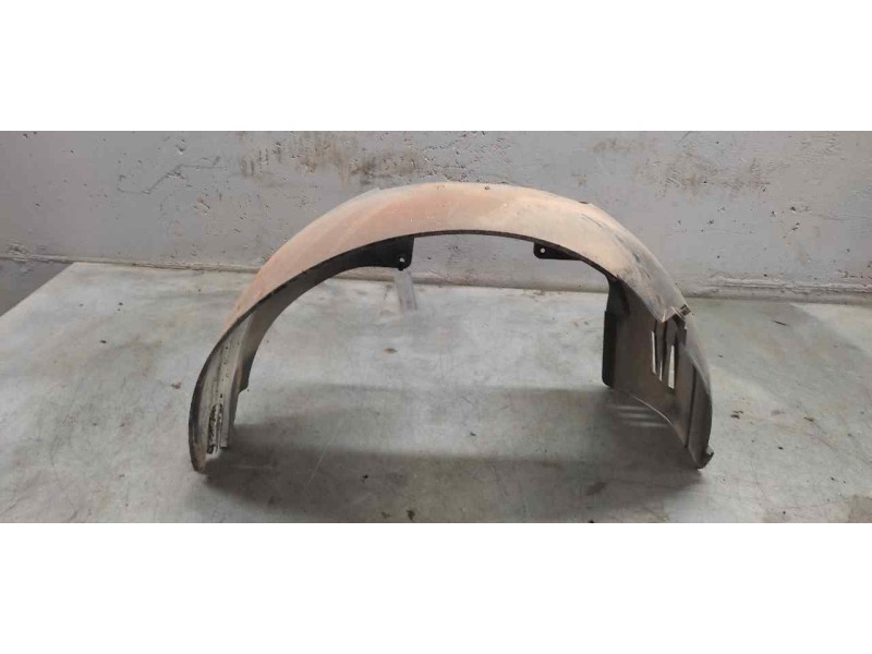 Recambio de paso rueda derecho para ford fiesta (cbk) ambiente referencia OEM IAM   DELANTERO