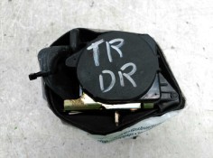 Recambio de cinturon seguridad trasero central para seat marbella ce referencia OEM IAM   