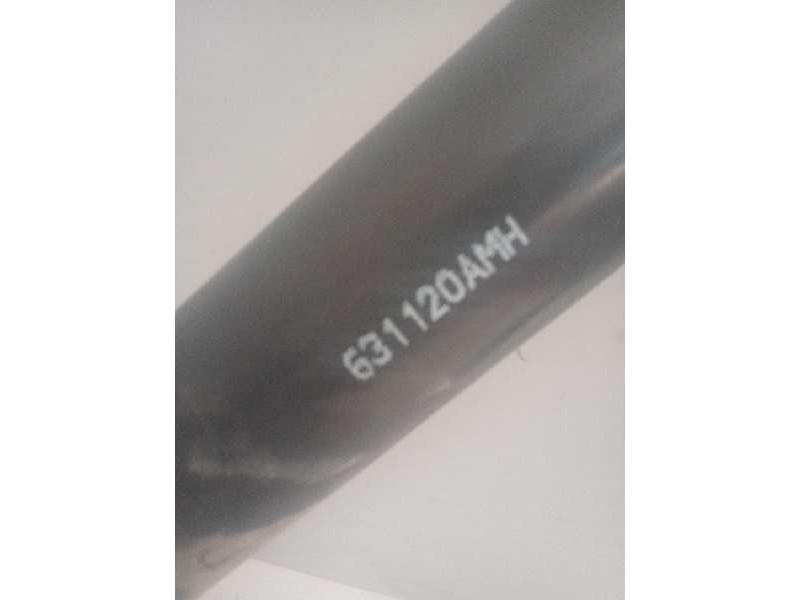 Recambio de uve eje trasero para volvo fm 12 2002  12.1 diesel (d12d420) referencia OEM IAM 20556608  