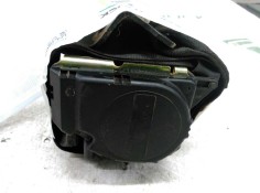 Recambio de cinturon seguridad trasero central para seat marbella ce referencia OEM IAM    2