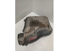 Recambio de filtro aire para mercedes-benz actros bm 963.xxx 2-achser referencia OEM IAM A0190942502 A0040946904 A0190940202 2