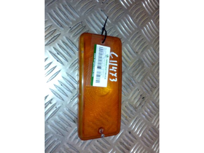 Recambio de piloto delantero derecho para pegaso trucks ekus 75.40 referencia OEM IAM   