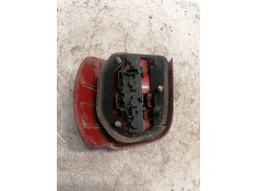 Recambio de piloto trasero izquierdo para volkswagen polo berlina (6n2) conceptline referencia OEM IAM    2