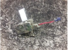 Recambio de cerradura puerta delantera izquierda para tata telcosport referencia OEM IAM  2 PINS 