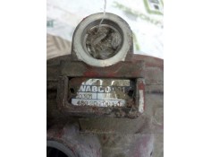 Recambio de valvula aire para iveco eurostar (ld) fsa  (ld 440 e 43 4x2) gran espacio referencia OEM IAM 4802040010  VALVULA CON 2
