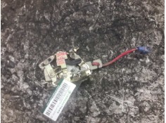 Recambio de cerradura puerta delantera izquierda para tata telcosport referencia OEM IAM  2 PINS  2