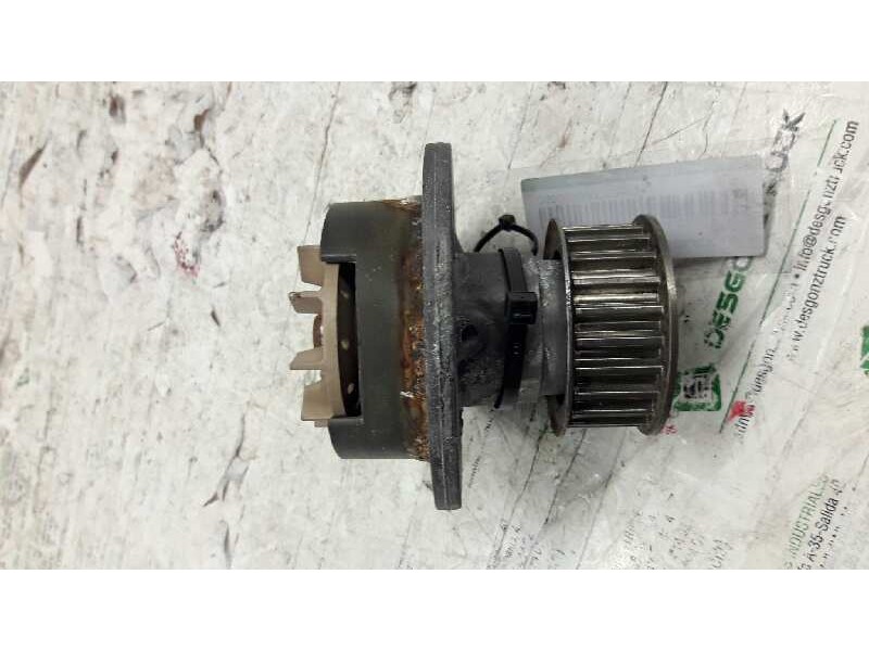 Recambio de bomba agua para opel astra g berlina comfort referencia OEM IAM   