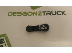 Recambio de maneta elevalunas trasera izquierda para seat cordoba berlina (6l2) reference referencia OEM IAM   