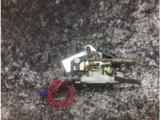Recambio de cerradura puerta trasera izquierda para tata telcosport referencia OEM IAM  2 PINS  2