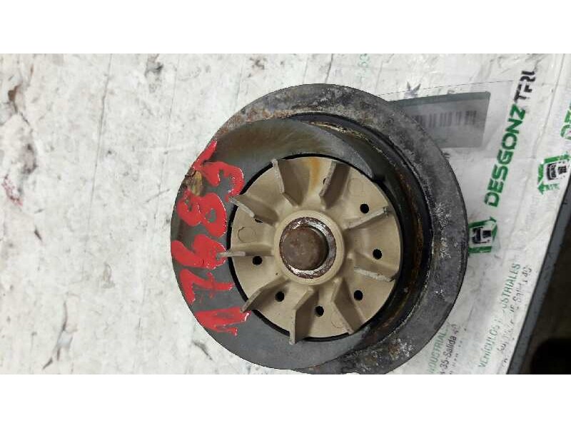 Recambio de bomba agua para opel astra g berlina comfort referencia OEM IAM   