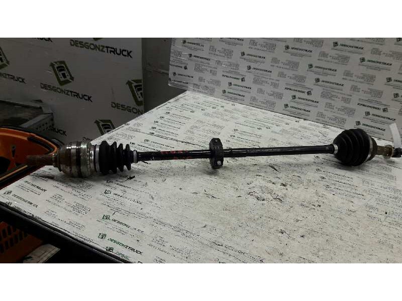 Recambio de transmision delantera derecha para opel astra g berlina comfort referencia OEM IAM   