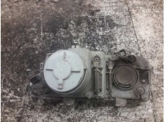 Recambio de faro derecho para tata telcosport referencia OEM IAM    2