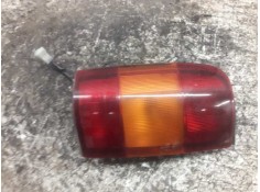 Recambio de piloto trasero izquierdo para tata telcosport referencia OEM IAM   