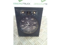 Recambio de tacografo para pegaso trucks ekus 75.40 referencia OEM IAM 131137 3011047 
