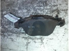 Recambio de pastillas de freno delanteras para ford focus lim. (cb4) trend referencia OEM IAM 920353  