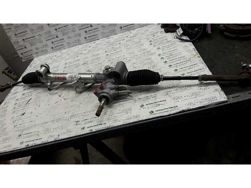 Recambio de cremallera direccion para opel astra g berlina comfort referencia OEM IAM  HIDRAHULICA 