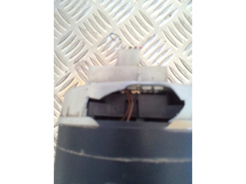 Recambio de tacografo para pegaso trucks ekus 75.40 referencia OEM IAM 131137 3011047 