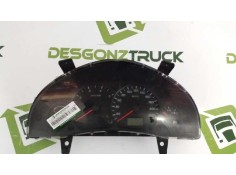 Recambio de cuadro instrumentos para ford transit connect (tc7) 1.8 tddi turbodiesel cat referencia OEM IAM   
