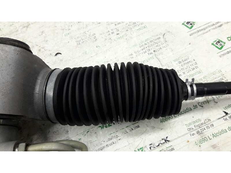 Recambio de cremallera direccion para opel astra g berlina comfort referencia OEM IAM  HIDRAHULICA 